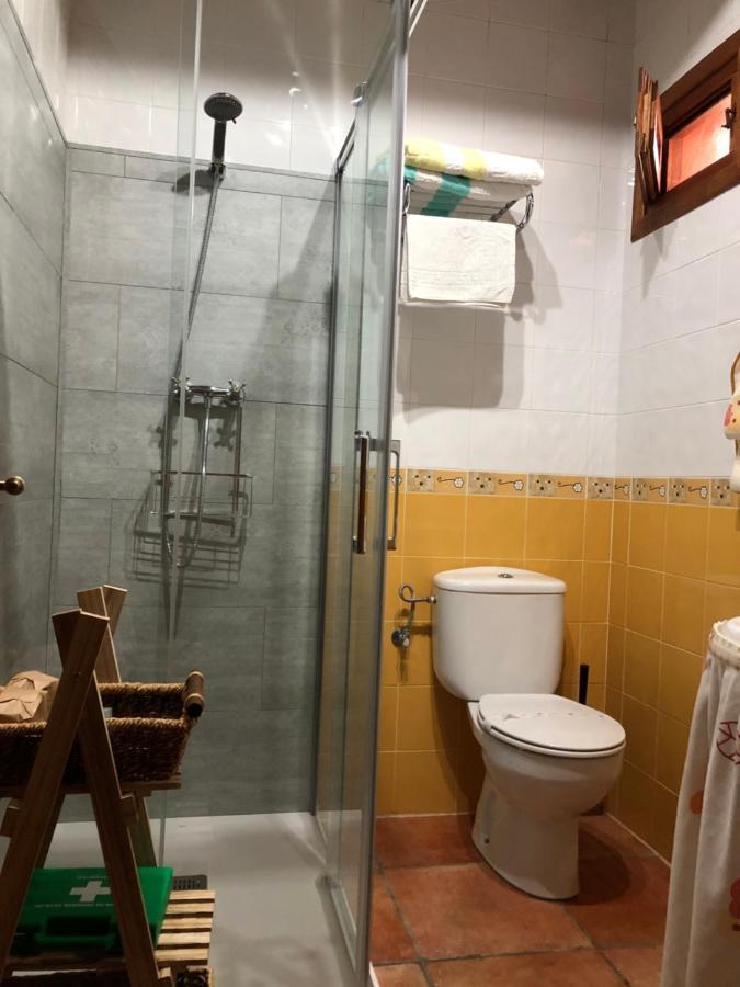 Apartamentos Rurales Casona De Lolo Caunedo Exterior foto